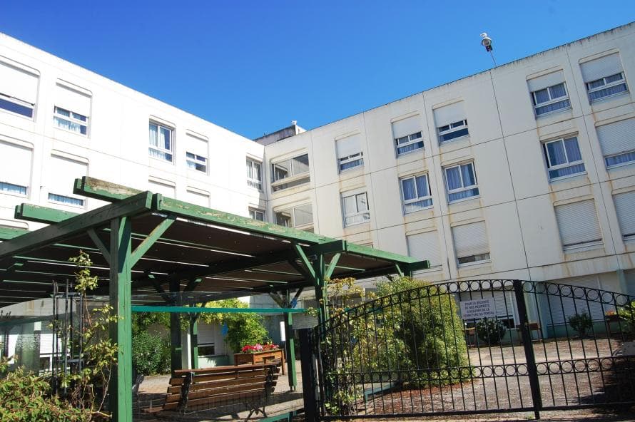 Résidence - Galerie de photos - Image 2 sur 3