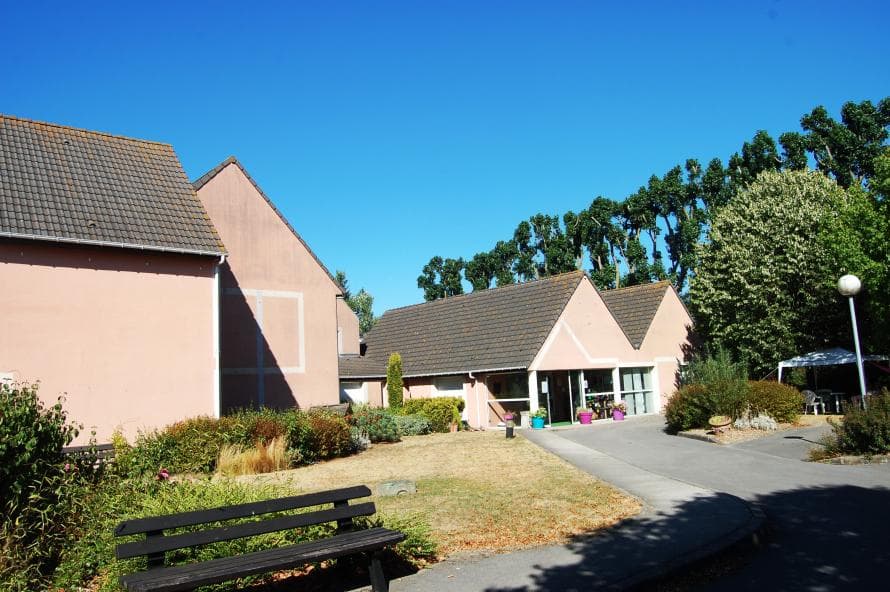 Résidence - Galerie de photos - Image 2 sur 2