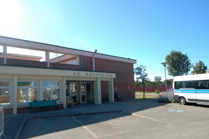 Résidence - Galerie de photos - Image 2 sur 2