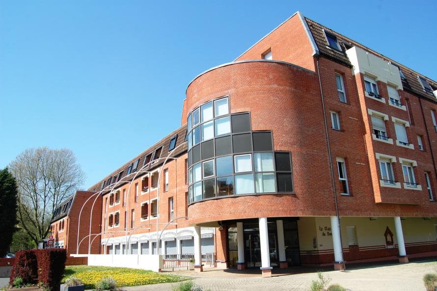 Résidence - Galerie de photos - Image 2 sur 2