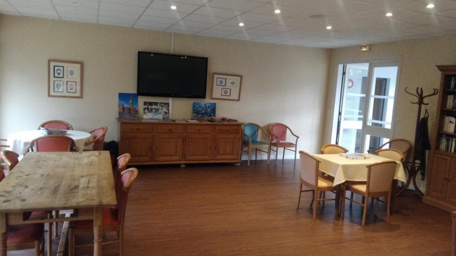 Résidence - Galerie de photos - Image 3 sur 4