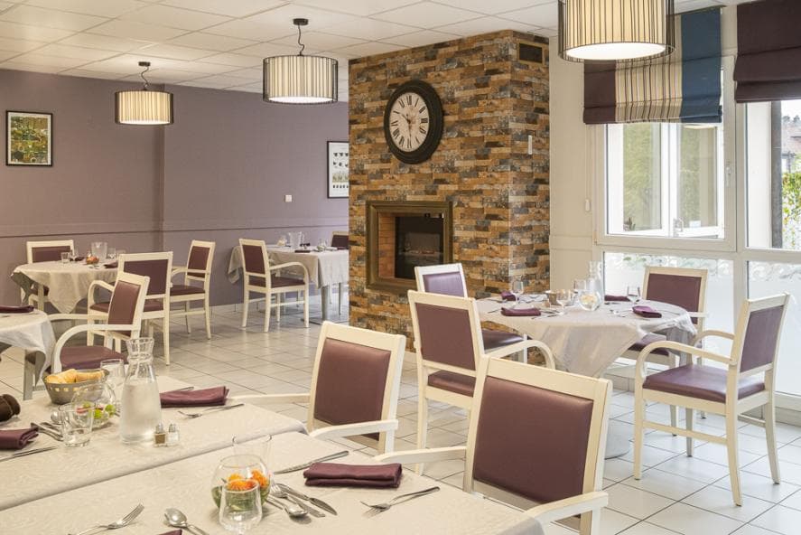 Résidence - Galerie de photos - Image 3 sur 11