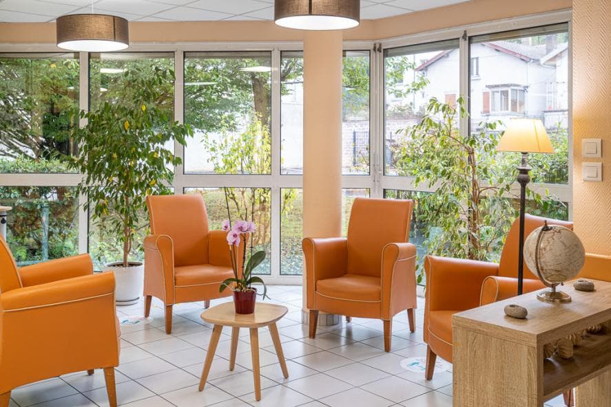 Résidence - Galerie de photos - Image 2 sur 11