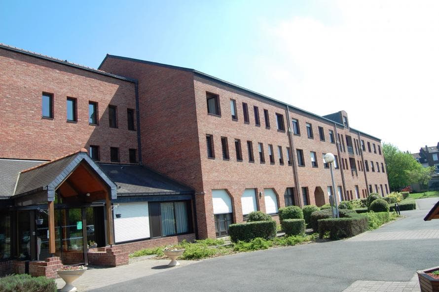 Résidence - Galerie de photos - Image 2 sur 2