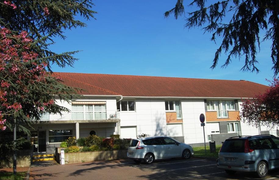 Résidence - Galerie de photos - Image 2 sur 2