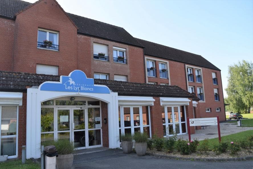 Résidence - Galerie de photos - Image 3 sur 3