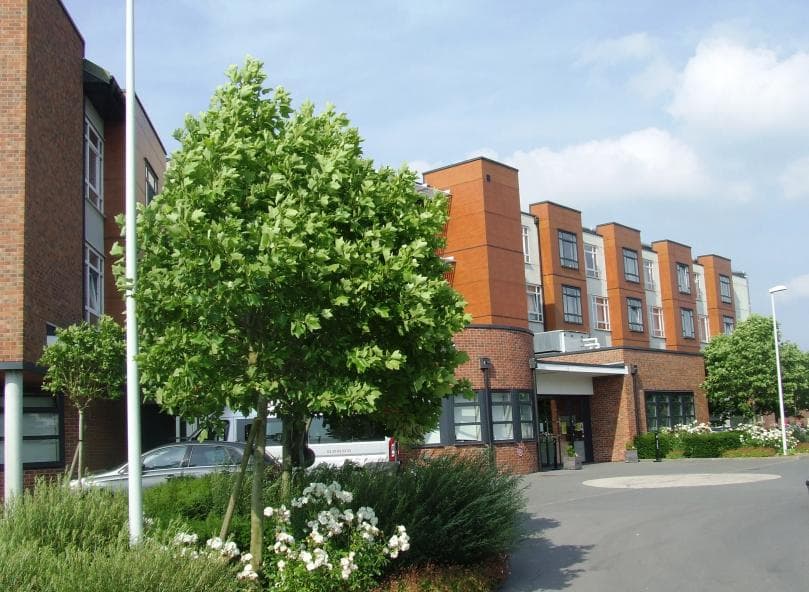 Résidence - Galerie de photos - Image 2 sur 3