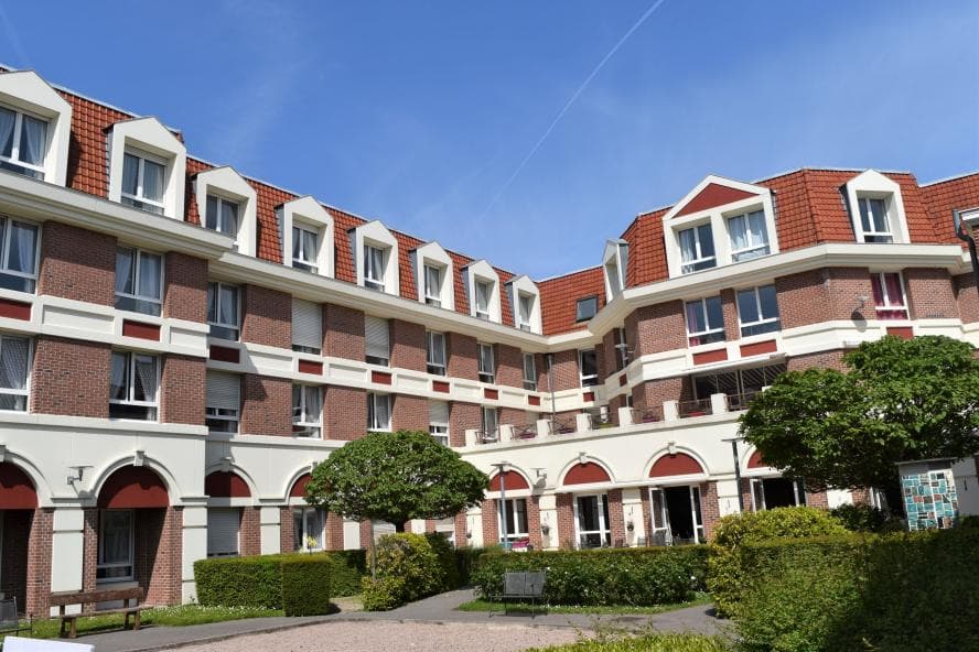 Résidence - Galerie de photos - Image 2 sur 2