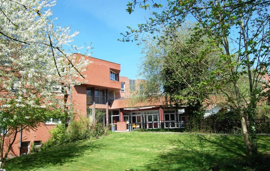 Résidence - Galerie de photos - Image 2 sur 4