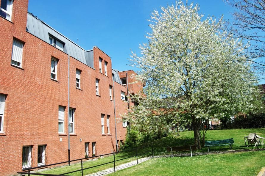 Résidence - Galerie de photos - Image 3 sur 4