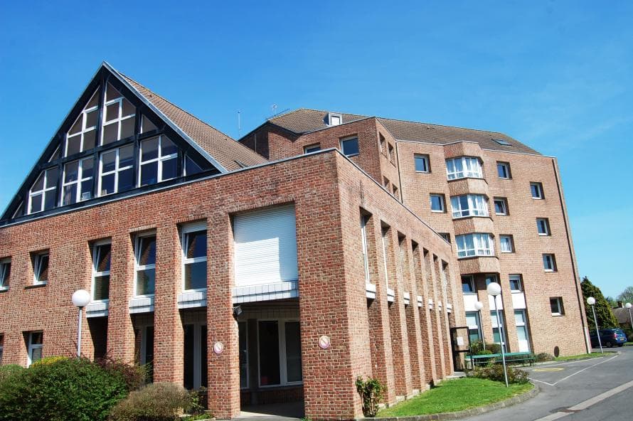 Résidence - Galerie de photos - Image 2 sur 2