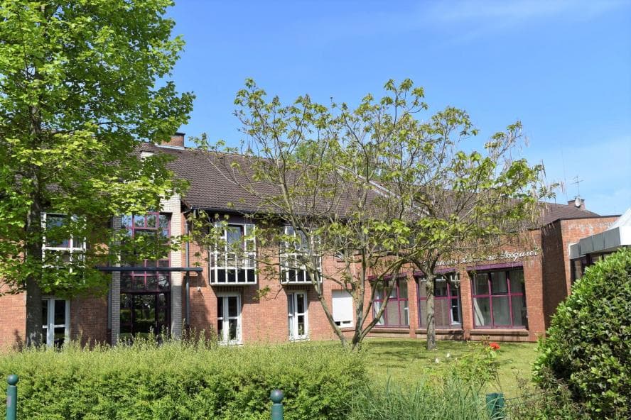 Résidence - Galerie de photos - Image 2 sur 2