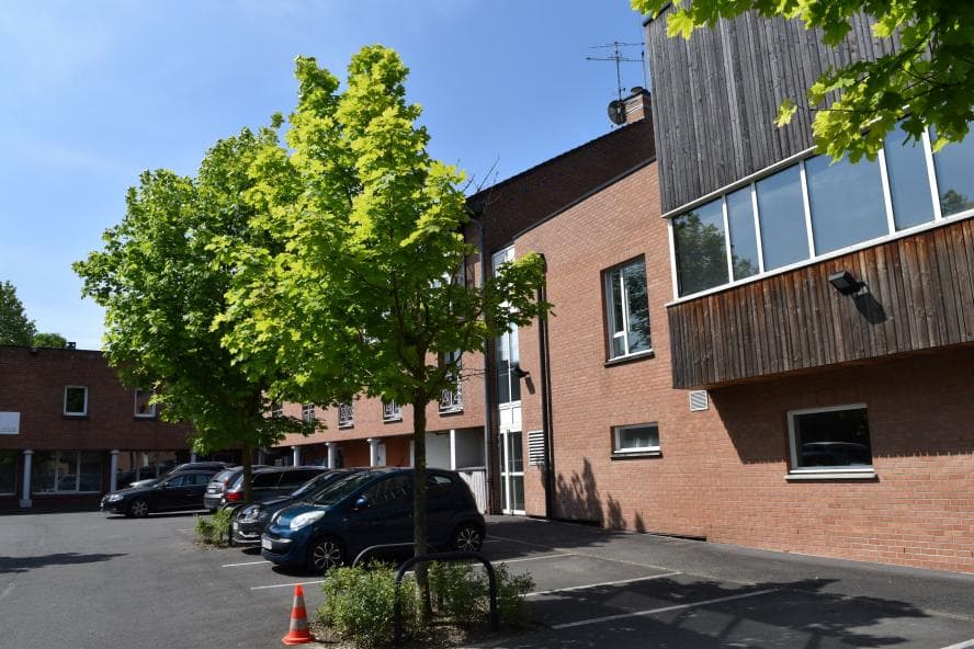 Résidence - Galerie de photos - Image 2 sur 2