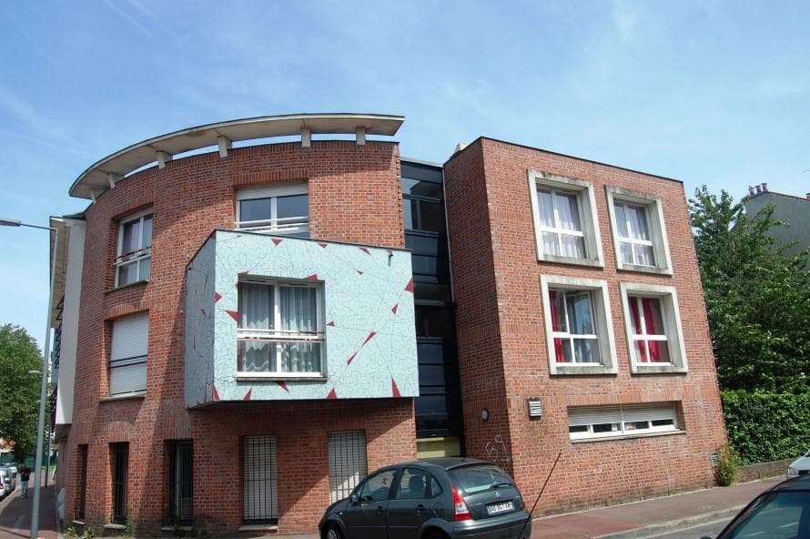 Résidence - Galerie de photos - Image 2 sur 2