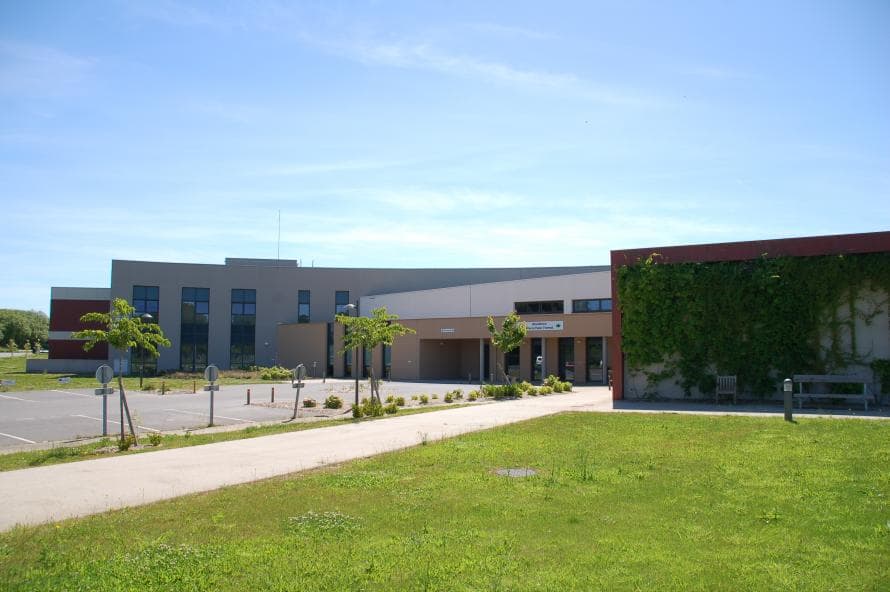 Résidence - Galerie de photos - Image 3 sur 3