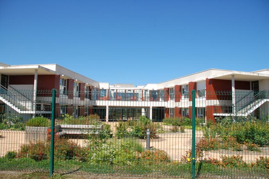 Résidence - Galerie de photos - Image 2 sur 3