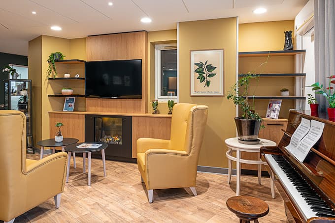 Résidence - Galerie de photos - Image 3 sur 16