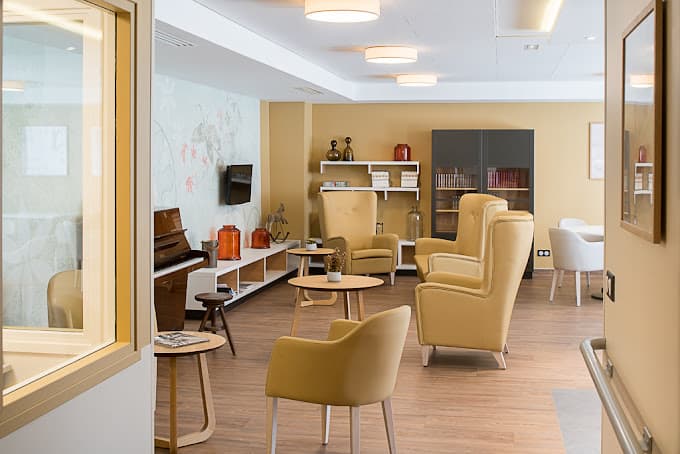 Résidence - Galerie de photos - Image 2 sur 16