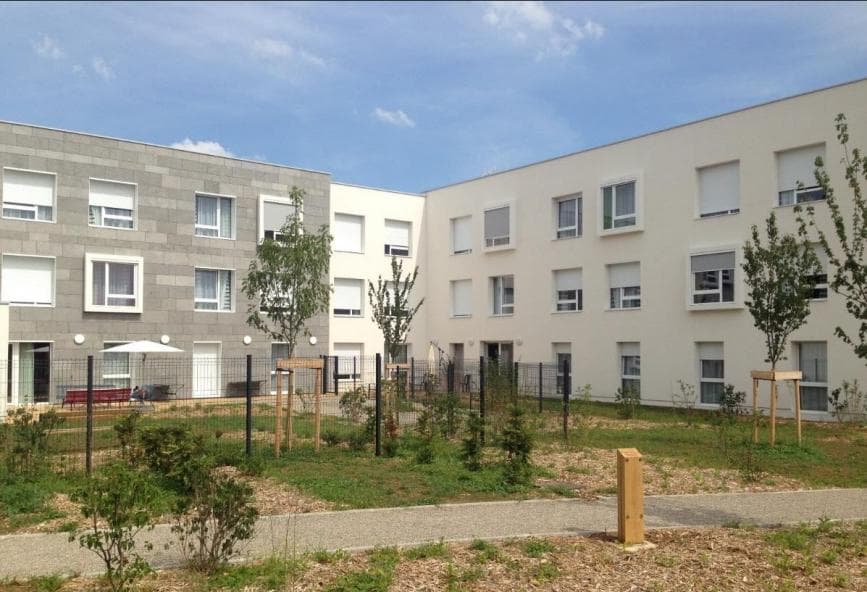 Résidence - Galerie de photos - Image 2 sur 3