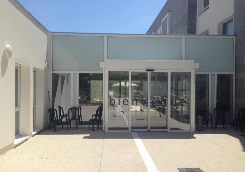 Résidence - Galerie de photos - Image 3 sur 3