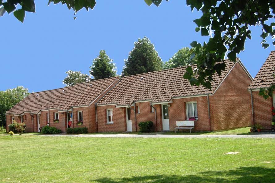 Résidence - Galerie de photos - Image 2 sur 2