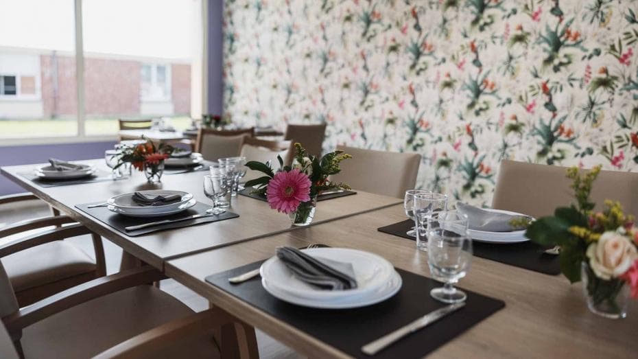 Résidence - Galerie de photos - Image 2 sur 15