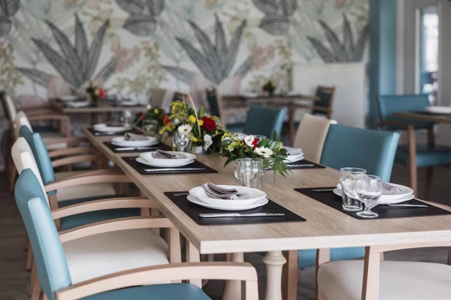 Résidence - Galerie de photos - Image 3 sur 15