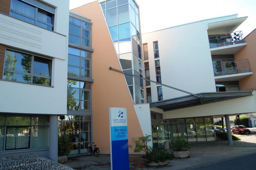 Résidence - Galerie de photos - Image 2 sur 3