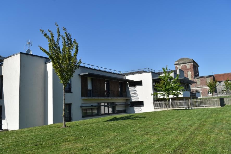 Résidence - Galerie de photos - Image 2 sur 2