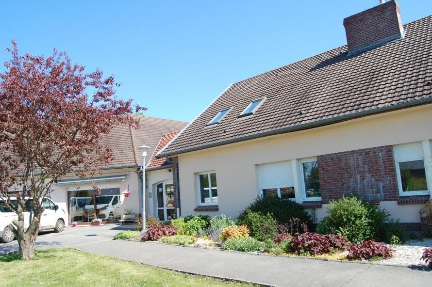 Résidence - Galerie de photos - Image 3 sur 3