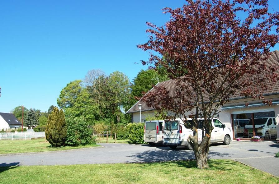 Résidence - Galerie de photos - Image 2 sur 3