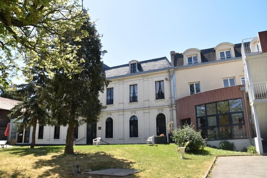 Résidence - Galerie de photos - Image 3 sur 4