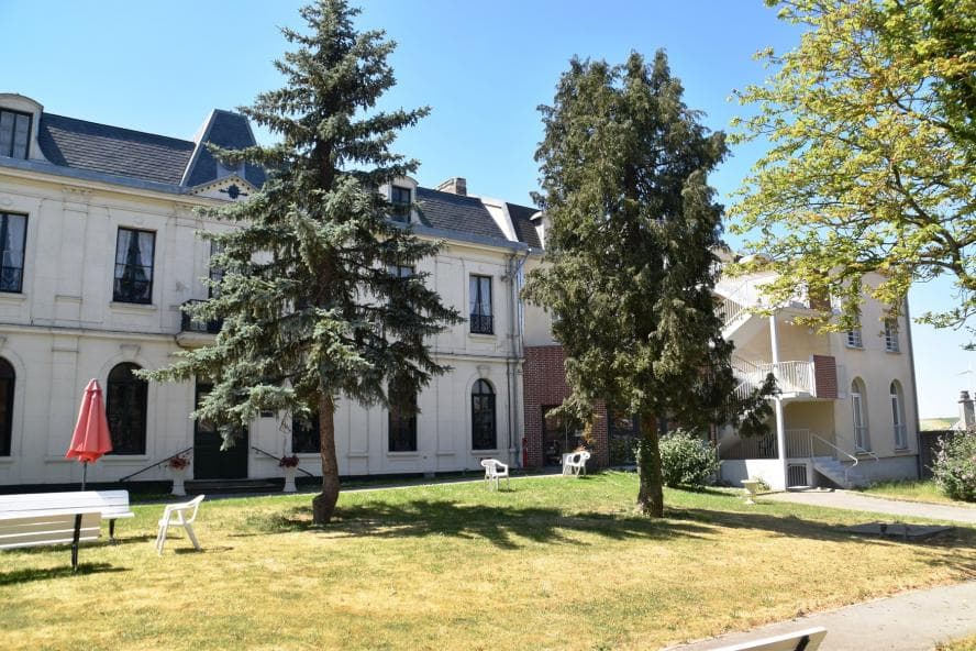 Résidence - Galerie de photos - Image 2 sur 4