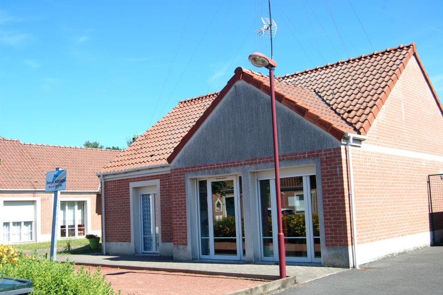 Résidence - Galerie de photos - Image 2 sur 2