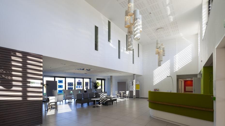 Résidence - Galerie de photos - Image 2 sur 10