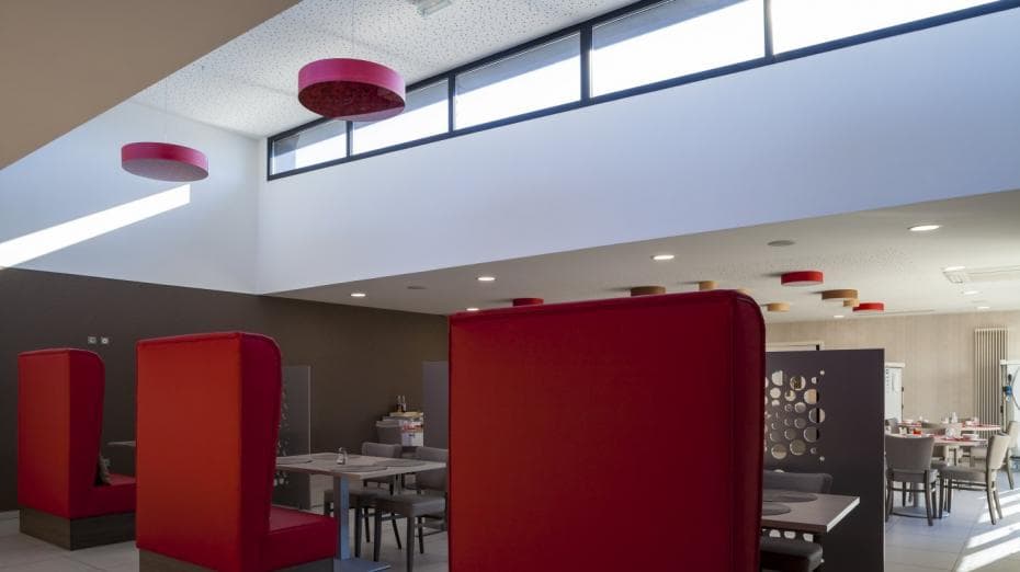 Résidence - Galerie de photos - Image 3 sur 10