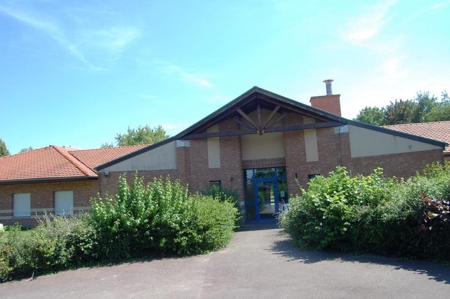 Résidence - Galerie de photos - Image 2 sur 3