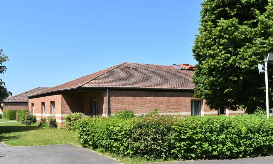 Résidence - Galerie de photos - Image 3 sur 3