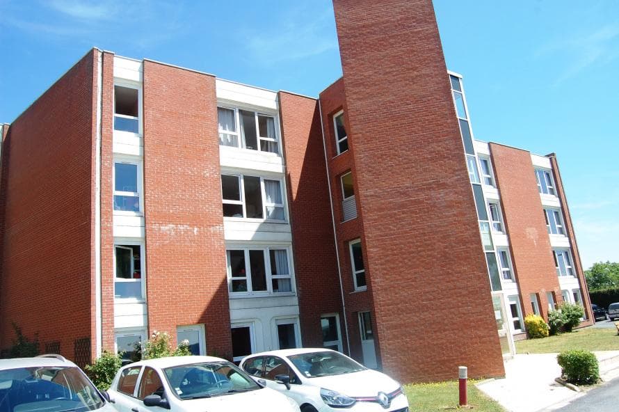 Résidence - Galerie de photos - Image 3 sur 4