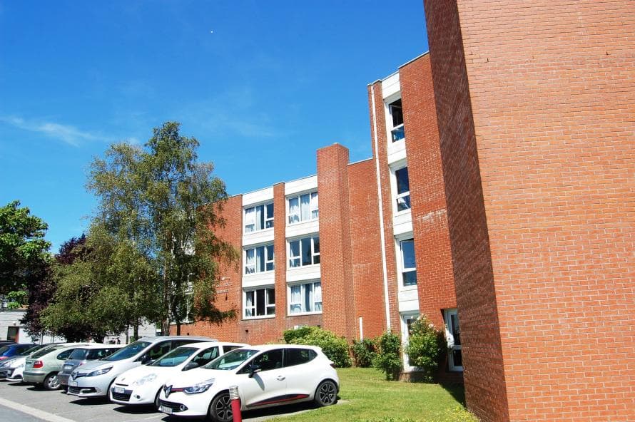 Résidence - Galerie de photos - Image 2 sur 4