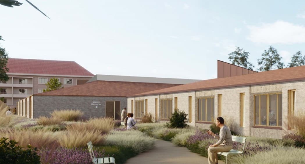 Résidence - Galerie de photos - Image 3 sur 3