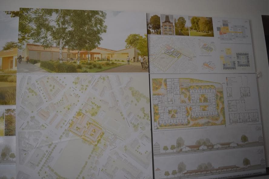 Résidence - Galerie de photos - Image 2 sur 3