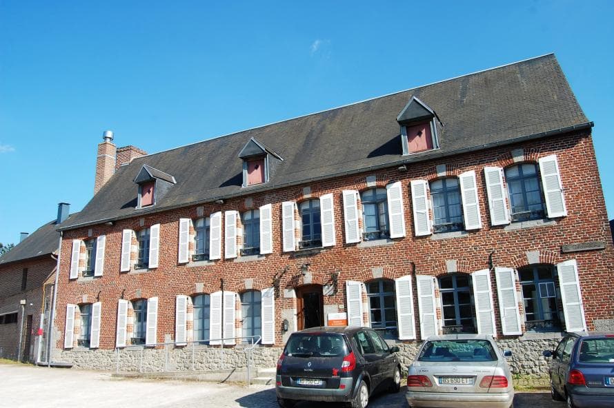 Résidence - Galerie de photos - Image 2 sur 2