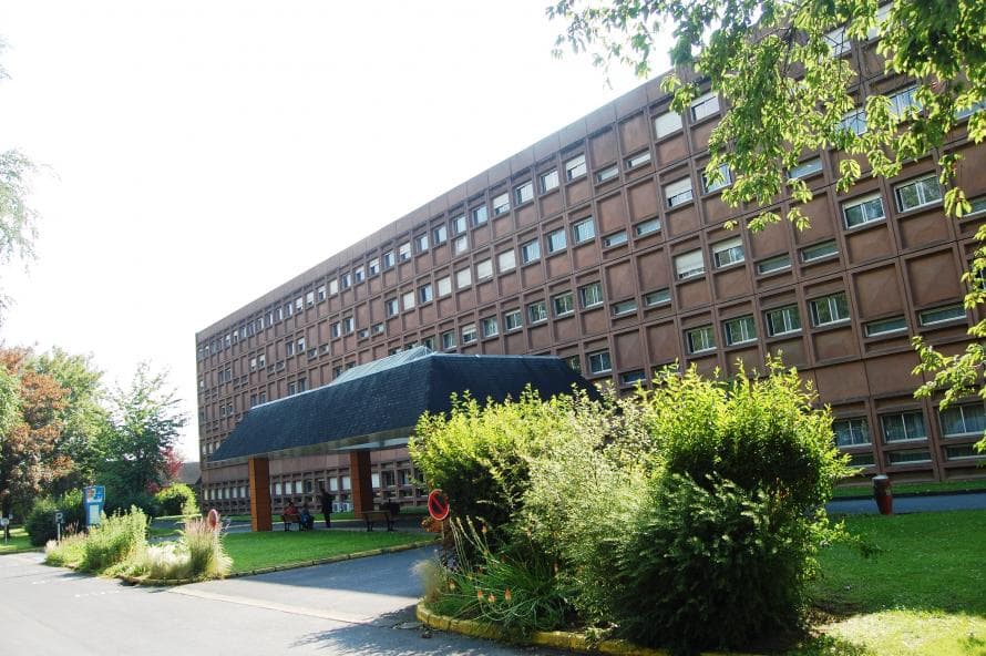 Résidence - Galerie de photos - Image 2 sur 2