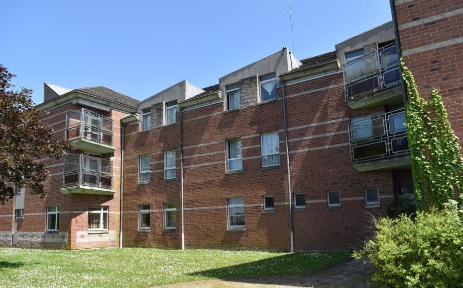 Résidence - Galerie de photos - Image 3 sur 3