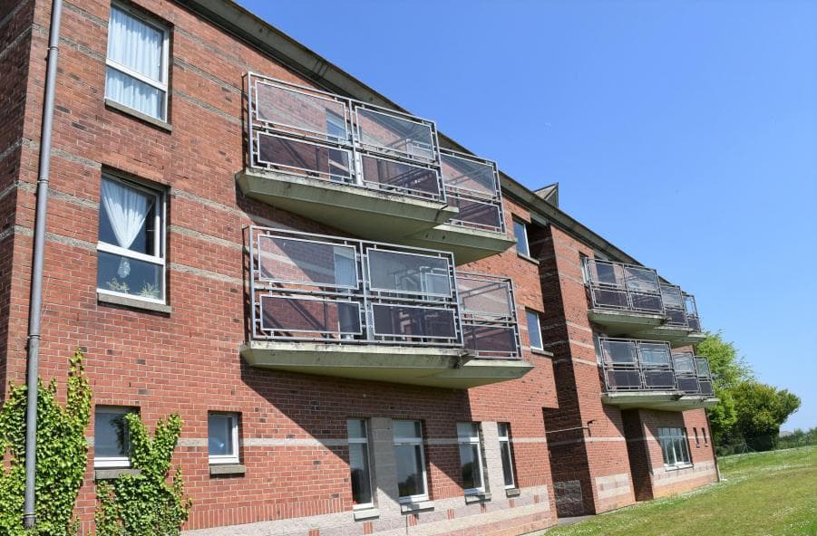 Résidence - Galerie de photos - Image 2 sur 3