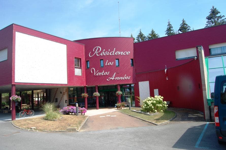 Résidence - Galerie de photos - Image 3 sur 3