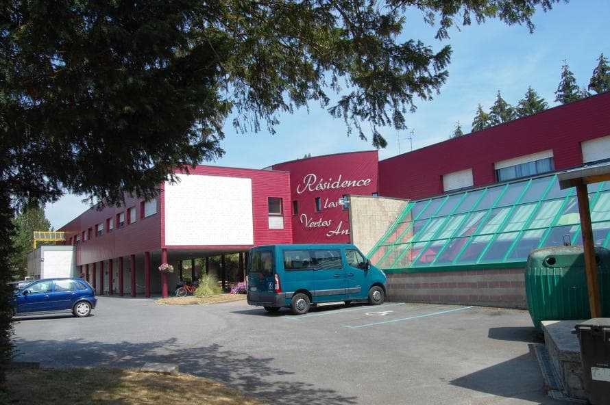 Résidence - Galerie de photos - Image 2 sur 3
