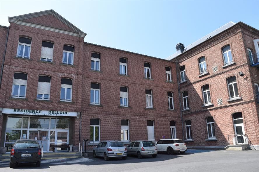 Résidence - Galerie de photos - Image 2 sur 2