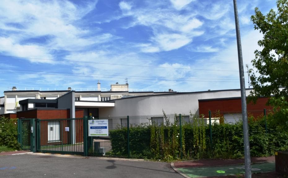 Résidence - Galerie de photos - Image 2 sur 3